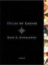 House of Leaves