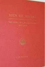 Men of Metal - The Story of A & G Price Ltd 1868-1968
