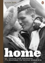 Home -  Civilian New Zealanders Remember the Second World War