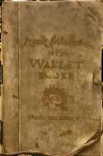 Izaak Walton: His Wallet Booke - Walter, Izaak & Crawhall, Joseph