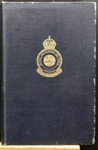 R.A.A.F. Over Europe - Johnson, Frank (Editor)