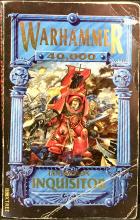 Warhammer 40,000: Inquisitor  - Watson, Ian