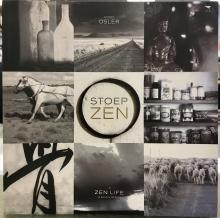 Stoep Zen: A Zen Life in South Africa - Osler, Antony