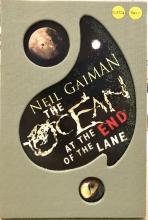 The Ocean at the End of the Lane - Limited Signed Edition: A Novel - Gaiman, Neil