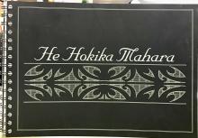 He Hokika Mahara - 