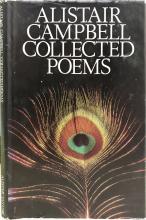 Collected Poems - Campbell, Alistair
