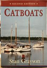 Catboats - Grayson, Stan