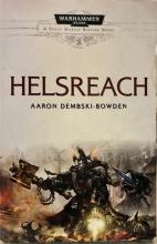 Helsreach. Warhammer 40,000 - Dembski-Bowden, Aaron