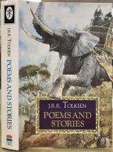 Poems and Stories - Tolkien, J.R.R.