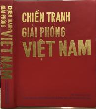 Chien Tranh Giai Phong Viet Nam - Ishikawa, Bunyo