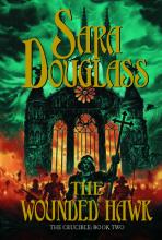 Wounded Hawk - Douglass, Sara