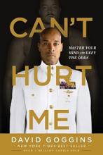 Can't Hurt Me - Master Your Mind and Defy the Odds - Goggins, David