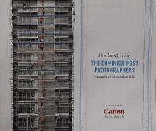 The Best From The Dominion Post Photographers - The Capital Vision 2007 Collection - The Dominion Post