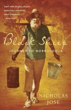 Black Sheep - Journey to Borroloola - Jose, Nicholas