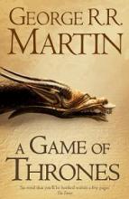 A Game of Thrones - Martin, George R.R.