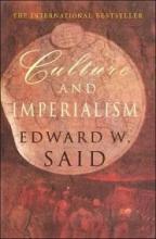 Culture and Imperialism - Said, Edward W,