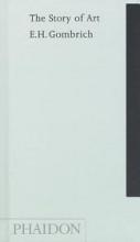 The Story of Art - Pocket Edition - Gombrich, E.H.