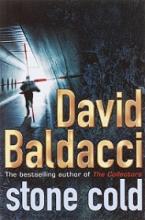 Stone Cold - Baldacci, David
