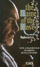 The Name of the Rose  - Eco, Umberto