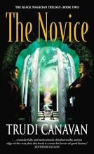 The Novice - Canavan, Trudi