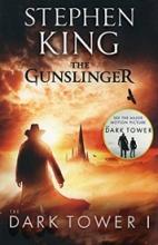 The Gunslinger (The Dark Tower 1) - King, Stephen