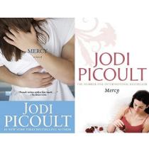 Mercy - Picoult, Jodi