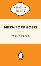 Metamorphosis: Popular Penguins - Kafka, Franz