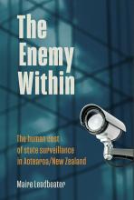 The Enemy Within - Leadbeater, Maria
