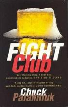Fight Club - Palahniuk, Chuck