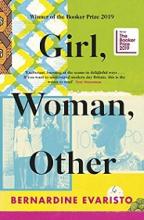 Girl, Woman, Other - Evaristo, Bernardine