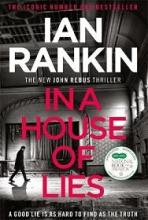 In a House of Lies - Rankin, Ian