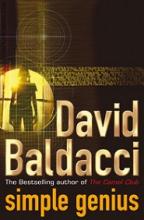 Simple Genius - Baldacci, David