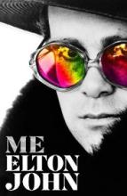 Me - Elton John - John, Elton