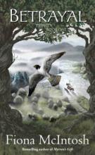 Betrayal - Trinity Book One - McIntosh, Fiona