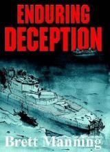 Enduring Deception - Manning, Brett