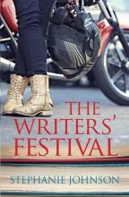 Writers Festival - Johnson, Stephenie