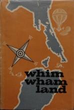 Whim Wham Land - Whim Wham aka Allan Curnow