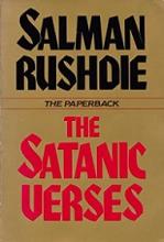The Satanic Verses - Rushdie, Salman