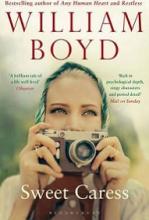 Sweet Caress - The Many Lives of Amory Clay - Boyd, William
