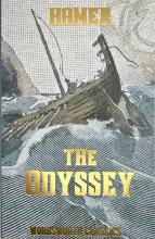 The Odyssey - Homer