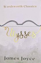 Ulysses - Joyce, James