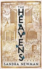 The Heavens - Newman, Sandra