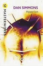 Hyperion (Masterworks) - Simmons, Dan