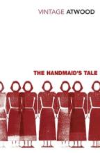 The Handmaid's Tale - Atwood, Margaret