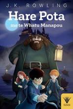 Hare Pota me te Whatu Manapou - Rowling, J. K.