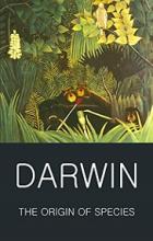 The Origin of Species - Darwin, Charles