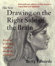 Drawing on the Right Side of the Brain - Edwards, Betty