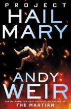 Project Hail Mary - Weir, Andy
