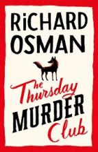 The Thursday Murder Club - Osman, Richard