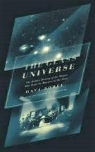The Glass Universe: The Hidden History of the Women Who Took the Measure of the Stars - Sobel, Dava